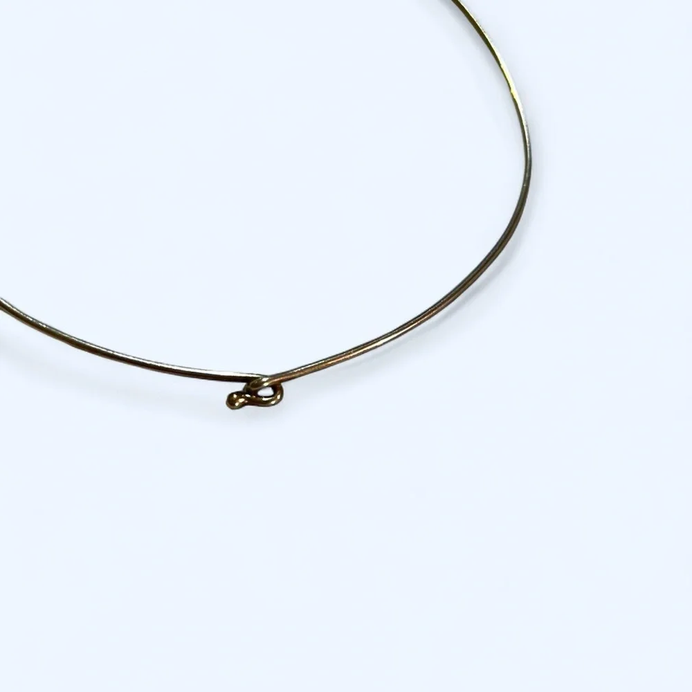 James Avery hook-on  Necklace